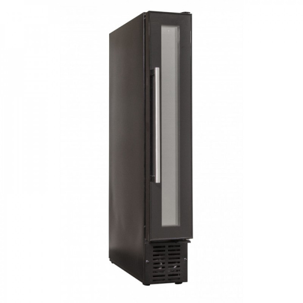 Фото Винный шкаф ColdVine C7-KBT1 Винный шкаф ColdVine C7-KBT1 от магазина ligabarshop.ru