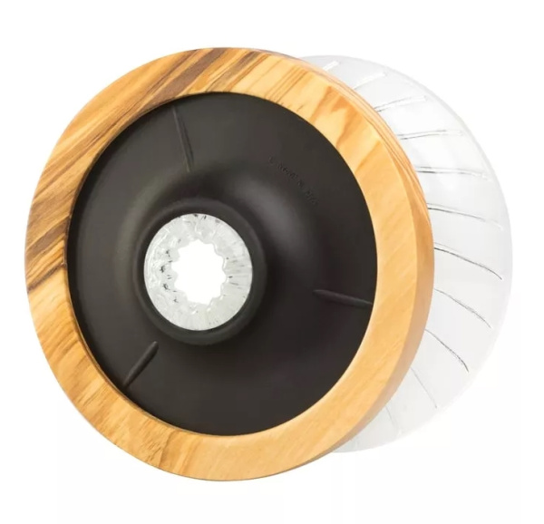 Воронка Hario Olive Wood V60-02