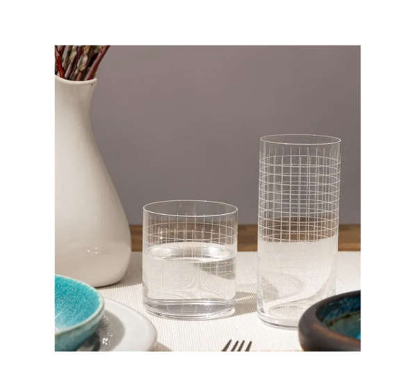 Олд Фэшн Финесс Грид 390мл