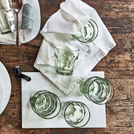 Олд Фэшн «Рок Бар Лаунж»; стекло; 270мл; D=84,H=93мм; зелен.