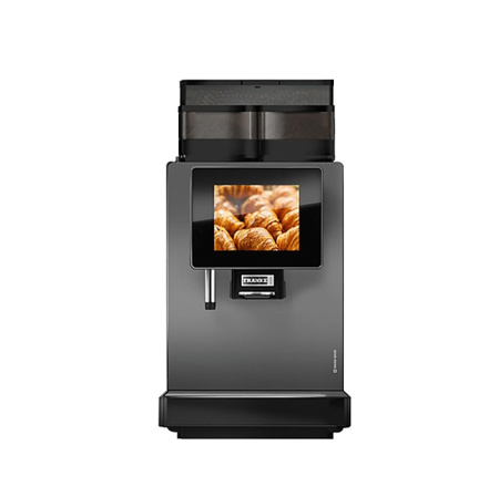 Кофемашина Franke A400 MS EC 1G H1 антрацит