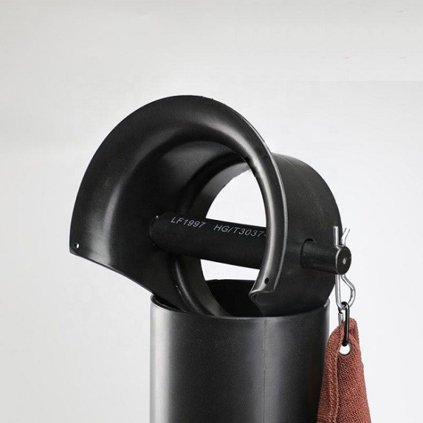 Нок-Бокс (Нок-тюб) напольный LBS 