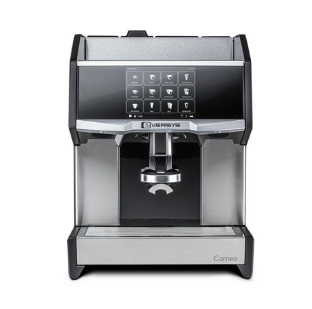 Кофемашина Eversys Cameo Core