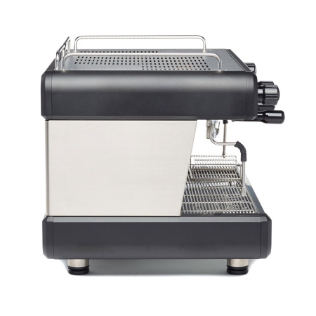 Кофемашина Conti CC-100 2 GR Standard, черная