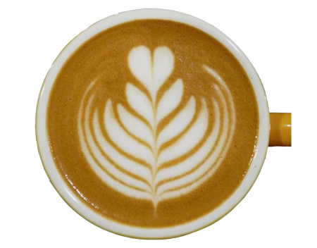 Набор карточек Insane Latte Art Basic