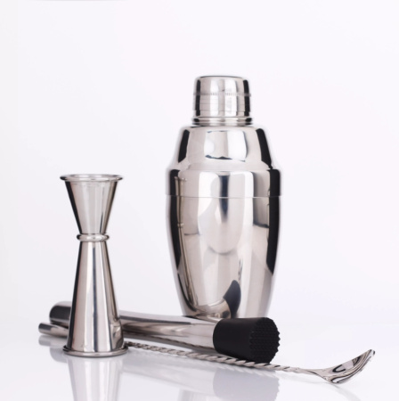 Набор барного инвентаря AnyBar, 4 предмета