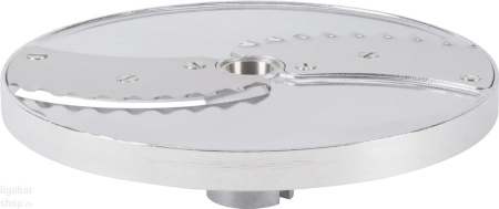 Диск-слайсер волнистый Robot Coupe 27068 (2 мм)