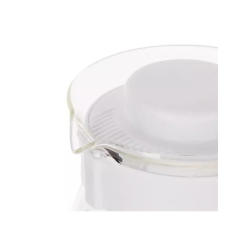 Чайник сервировочный Hario 600 мл XVD-60W