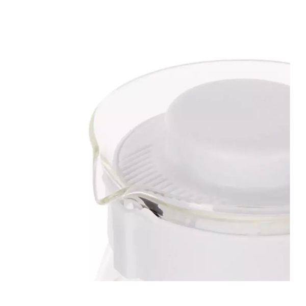 Чайник сервировочный Hario 600 мл XVD-60W