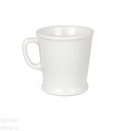 Чашка ACME Union Mug 230 мл, белый, 6 шт.
