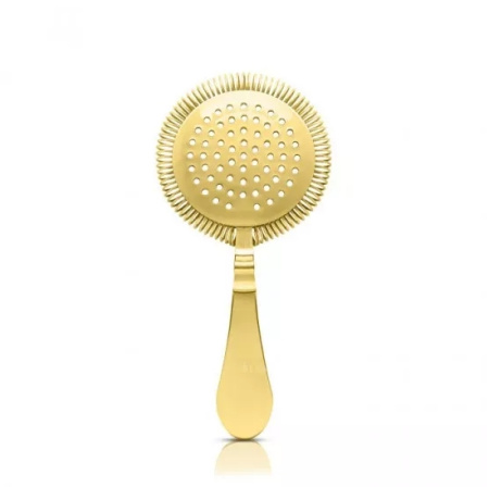 Стрейнер Lumian Mercury золото