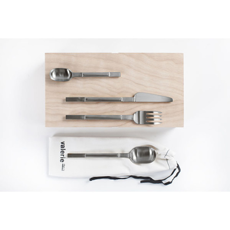 Фото Ложка кофейная «Койчи»; сталь нерж. Ложка кофейная «Койчи»; сталь нерж.