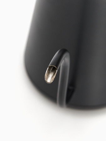 Чайник электрический CBT 1000 мл, черный