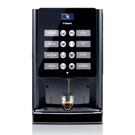 Кофемашина Saeco IPER PREMIUM 7G 1C1M 230/50