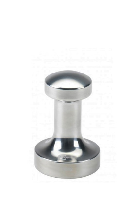 Темпер JoeFrex D53 Metal, плоский, алюминий