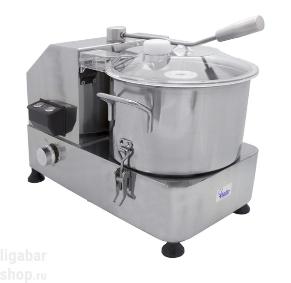 Фото Куттер Viatto HR-6 Куттер Viatto HR-6