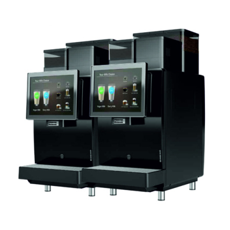 Кофемашина Franke 2xSB1200 FM CM 2G UT40 CM 2OM