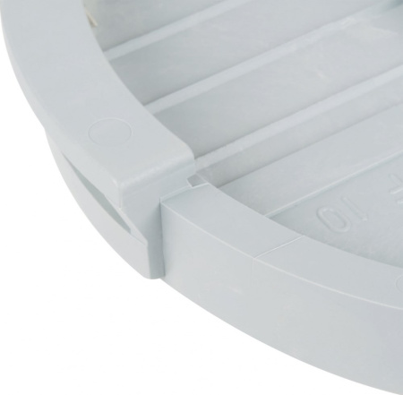 Диск-соломка Robot Coupe 28135 (10x10 мм) для картофеля фри