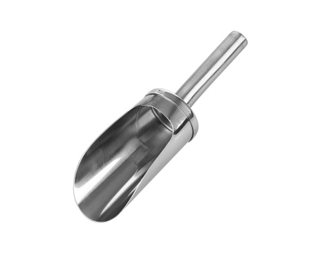 Совок для льда ProHotel 19 см