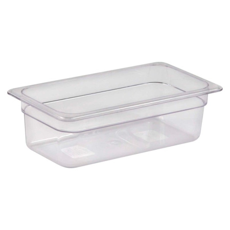 Гастроемкость Hurakan GN-K 1/3-100