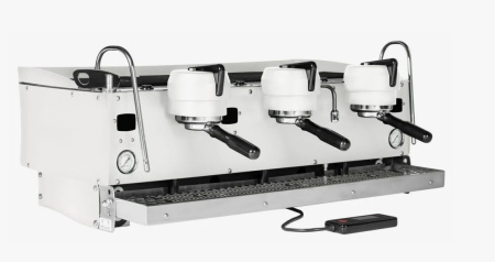 Кофемашина Synesso S300 3G белый