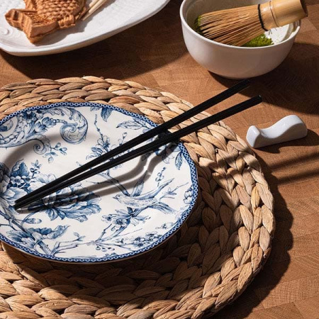 Мисосупница с крыш. «Кунстверк»; фарфор; 300мл; D=12.5,H=9.5см; белый