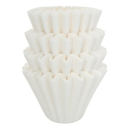 Фильтры Brewista для воронки типа Калита White