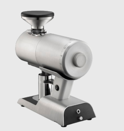 Фото Кофемолка Mazzer Philos серебро Кофемолка Mazzer Philos серебро