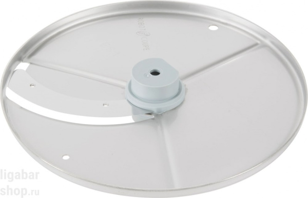 Фото Диск-слайсер Robot Coupe 27051 1 мм Диск-слайсер Robot Coupe 27051 1 мм