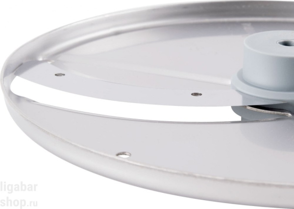 Фото Диск-слайсер Robot Coupe 27555 (2 мм) Диск-слайсер Robot Coupe 27555 (2 мм)