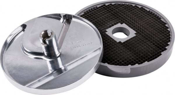 Диск-кубики Robot Coupe 28110 (5х5х5 мм)