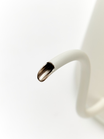 Чайник электрический CBT 1000 мл, белый