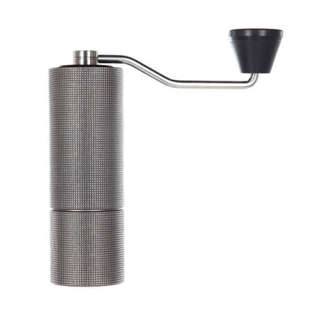 Кофемолка ручная Timemore Chestnut C1 , черная