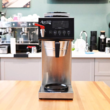 Капельная кофеварка WPM CB-303GT