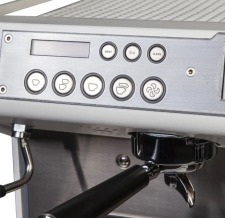 Кофемашина Conti Monte Carlo Ultima