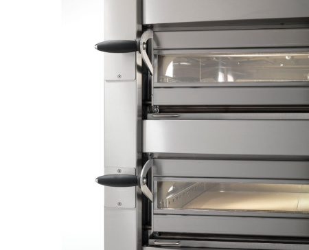 Печь для пиццы CUPPONE Michelangelo ML435/1CD