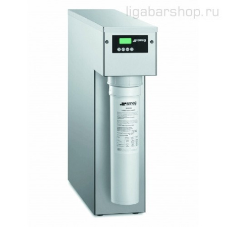 Прибор обратного осмоса для посудом.машин с HTR Smeg WO-20