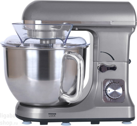 Миксер планетарные Viatto VA-SM5GR