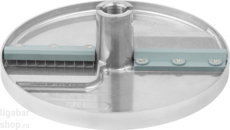 Диск соломка Robot Coupe 27067 2х8 мм