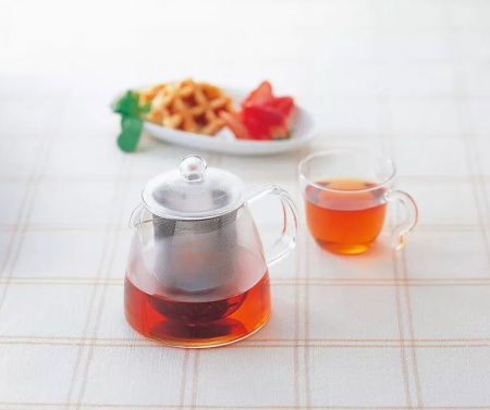 Чайник заварочный Hario Leaf Pure 700 мл