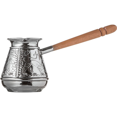 Турка TUR, никель, 350мл