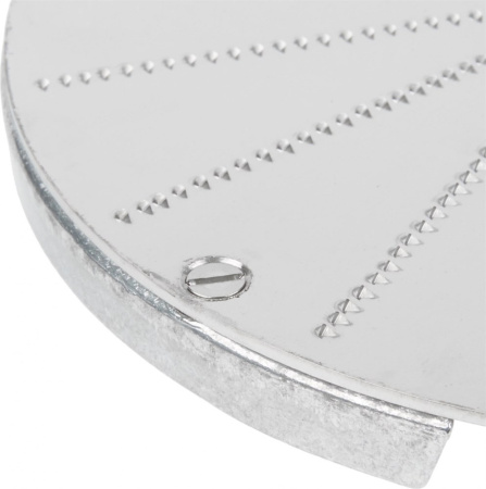 Диск-терка Robot Coupe 28055  (1 мм) для редьки и хрена