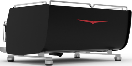 Кофемашина Victoria Arduino Maverick Gravimetric Volumetric T3 Gr2 220v matte black