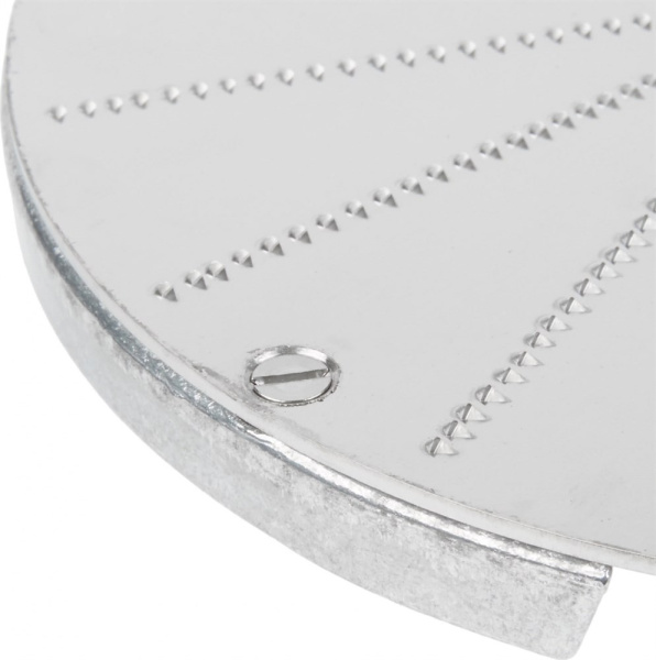 Диск-терка Robot Coupe 28055  (1 мм) для редьки и хрена