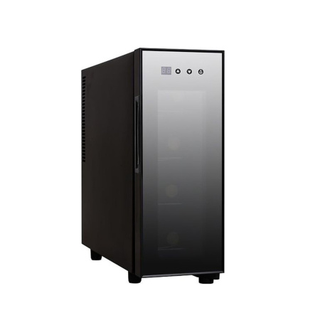 Винный шкаф Viatto VA-JC-12G