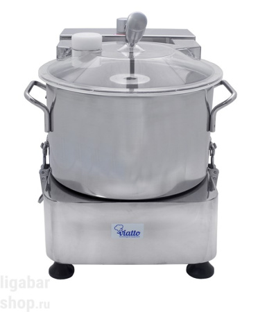 Куттер Viatto HR-9