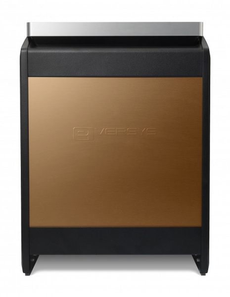 Кофемашина EVERSYS CAMEO С2 CT