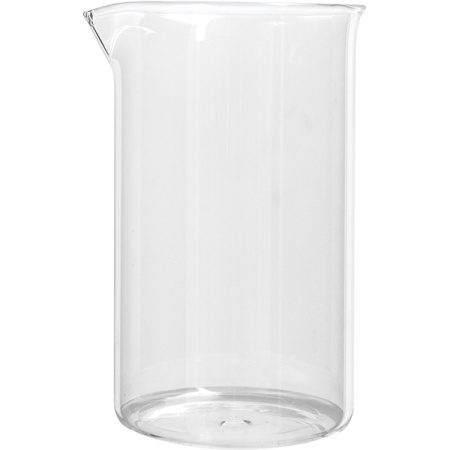 Колба для френч-пресса ProHotel 1000мл, Д=10, В=17см