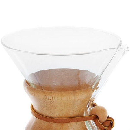 Кофеварка Chemex CM-6A