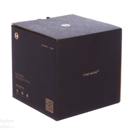 Чайник Timemore сервировочный 600мл